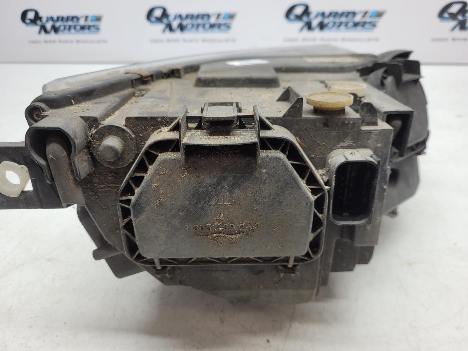 BMW Passenger N/S Left Xenon Headlight Fits 6 Series E63 E64 