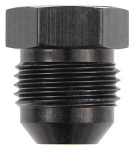 Fragola #16 AN Plug Black 480616-BL Fragola #16 AN Plug Black 480616-BL