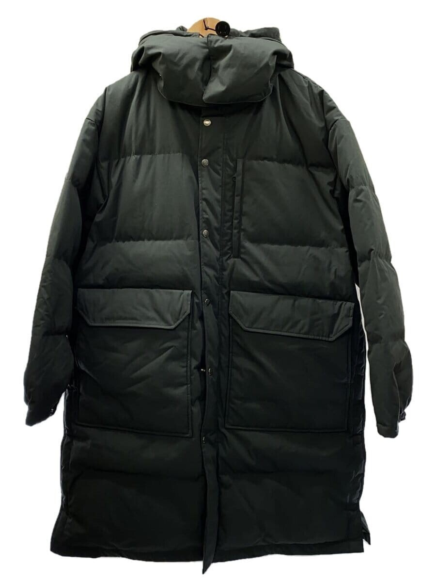 ジャケット・アウター THE NORTH FACE PURPLE LABEL 65/35 Sierra THE NORTH FACE PURPLE LABEL 65/35 Sierra Parka – unexpected
