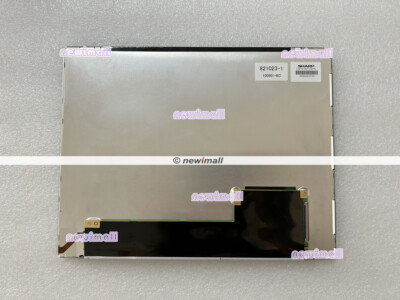 New 12.1'' inch LQ121S1LG75 LCD Screen Display Panel for Sharp 1 year warranty