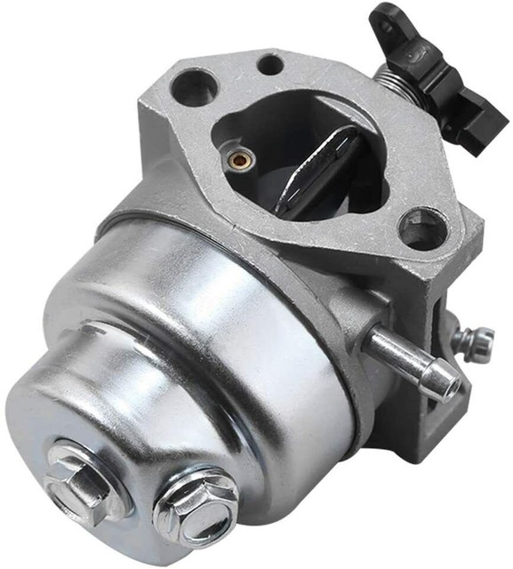 Carburetor For Honda GCV160 GCV160LA0 S3A HRR2167VKA GJARA 3252818