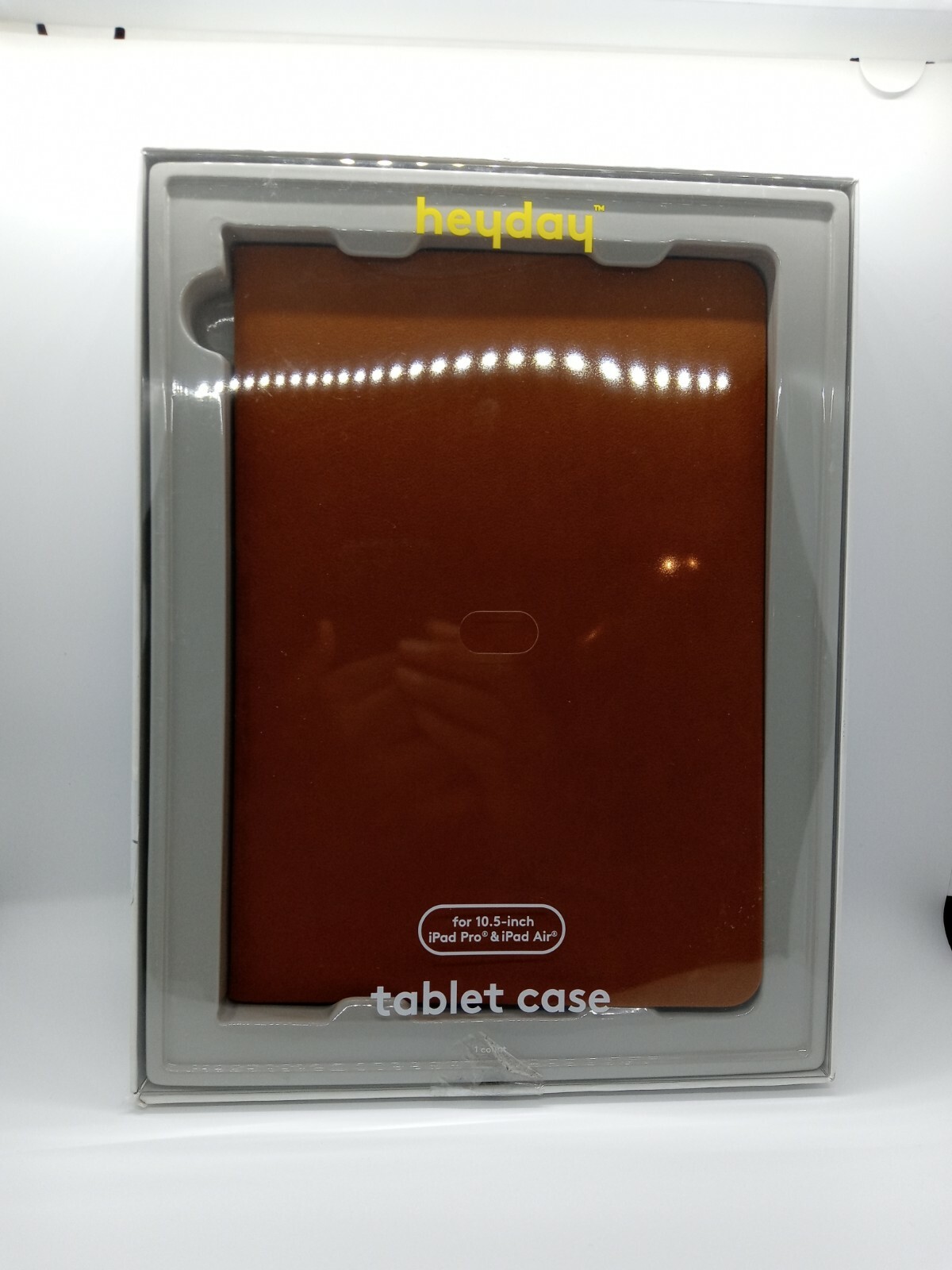 iPad Pro & Air Case 10.5