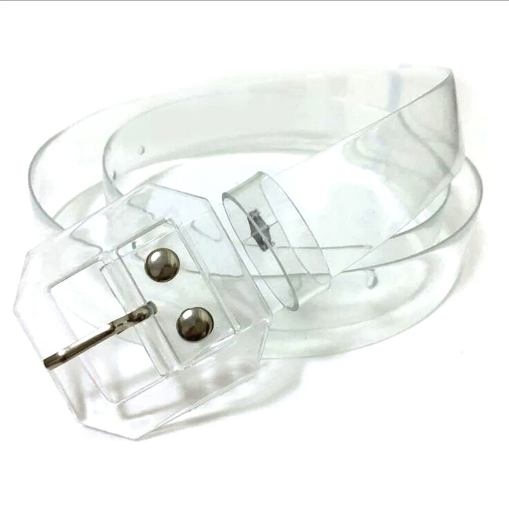 Ceinture plastique shop couleur