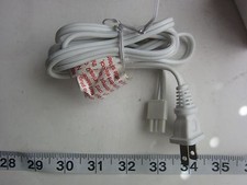 Sinofair SF301 5' Power Cord, New