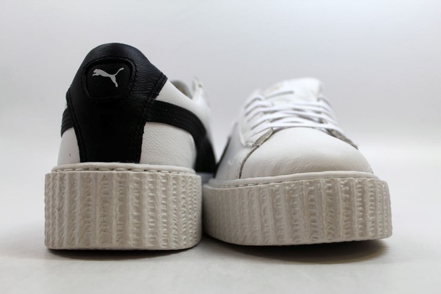 puma creepers 10.5