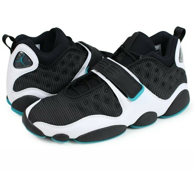 jordan black cat turbo green