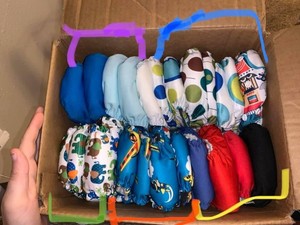 bale and jessee cloth diapers