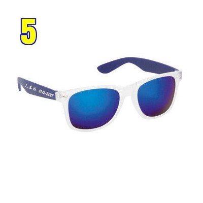 100 OCCHIALI DA SOLE PERSONALIZZATI MATRIMONIO HARVEY gadget + OMAGGIO |  eBay