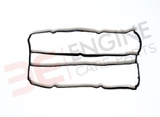 ROCKER CAM COVER GASKET FOR FIESTA FOCUS PUMA 1.25 1.4 1.6 16V (2001+ON)