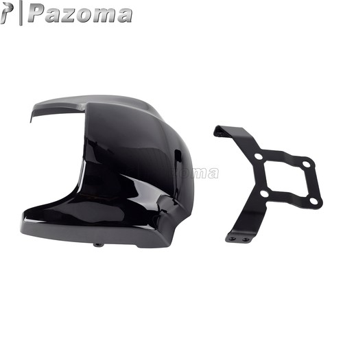 Headlight Fairing Cover Front Cowl Kits For Harley Nightster 975 RH975 2022-2023 - Picture 8 of 8