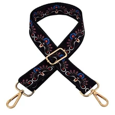  Purse Strap Replacement Crossbody Straps for Purses Phoenix-gold Hardware