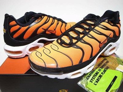 nike air max plus pimento
