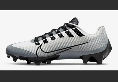 Nike Vapor Edge Speed 360 Football Cleats Black DQ5110-100  display picture 1