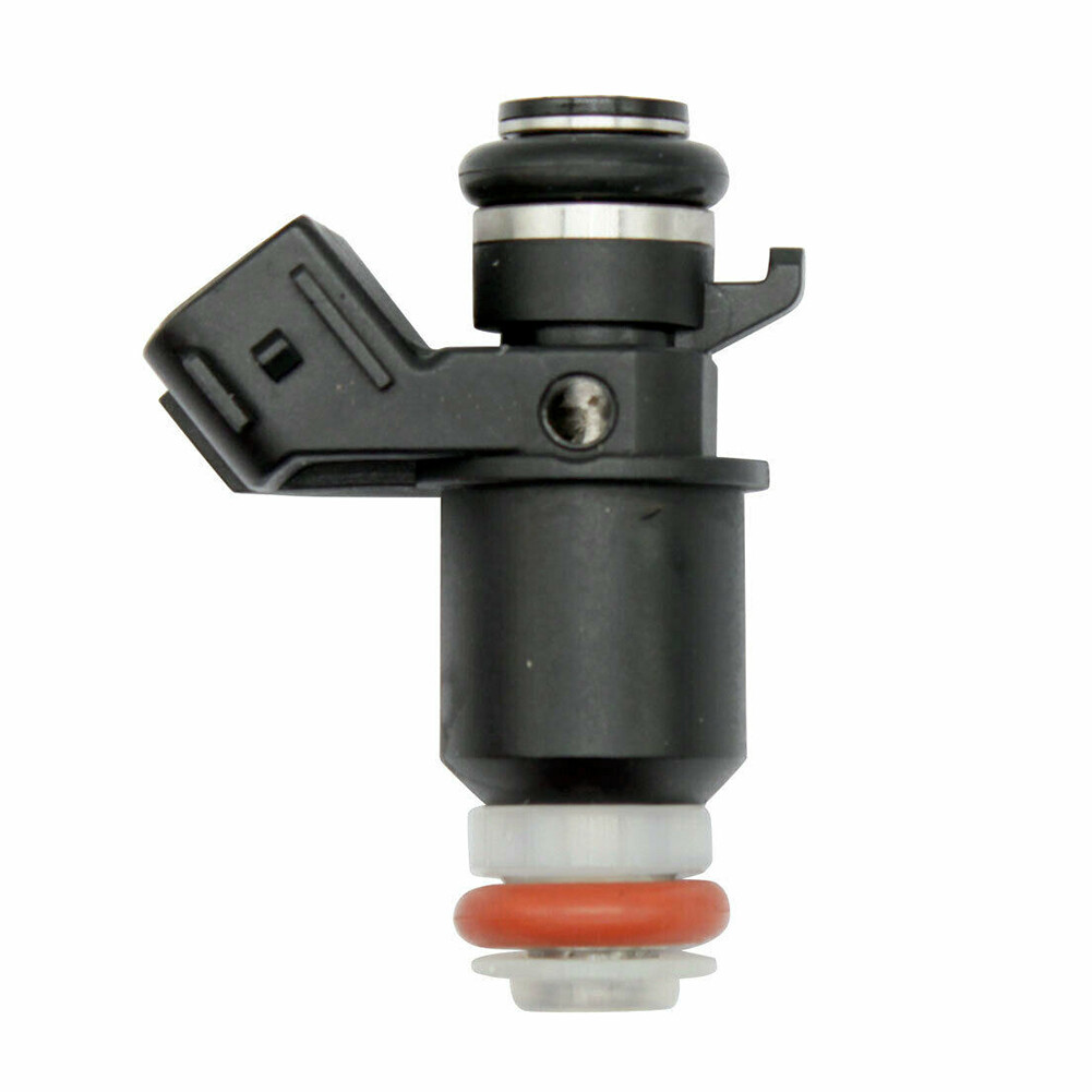 4x Fuel Injector 49033-0009 For Kawasaki NINJA ZX-6R ZX6RR 4x Fuel Injector 49033-0009 For Kawasaki NINJA ZX-6R ZX6RR