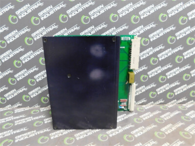 USED ABB DSQC 314B 3HAB 2216-1 Rectifier Board