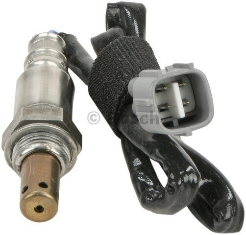 Oxygen Sensor Bosch Upstream for 2009-2010 PONTIAC VIBE L4-2.4L engine - Image 2 of 4
