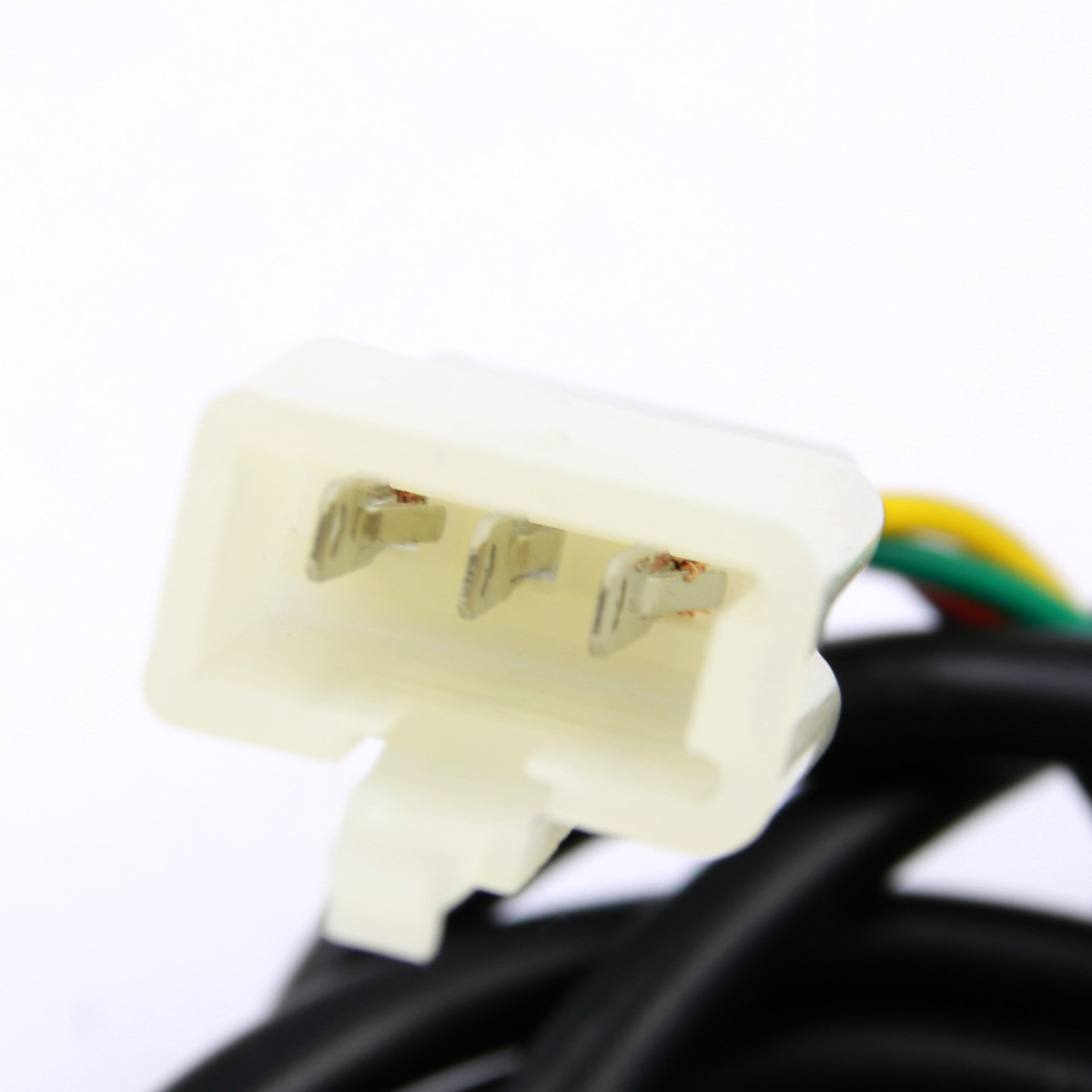 7/8" 2mm Switch Horn & On/Off Light for GY6 150cc Dirt Pit Bike ATV Quad Go Kart
