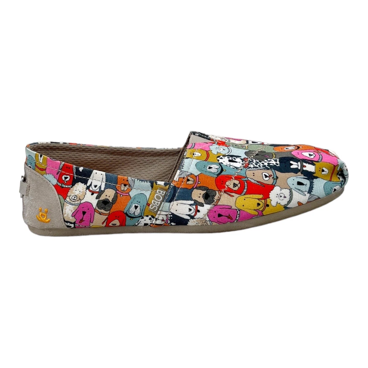 Bobs for dogs clearance toddler