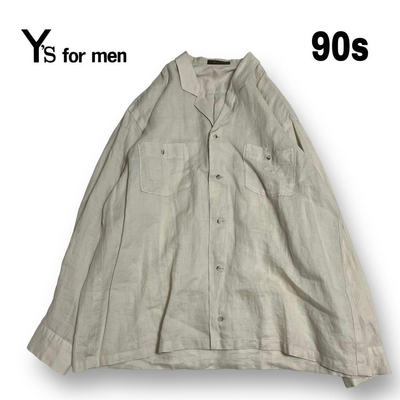 Yohji Yamamoto Y