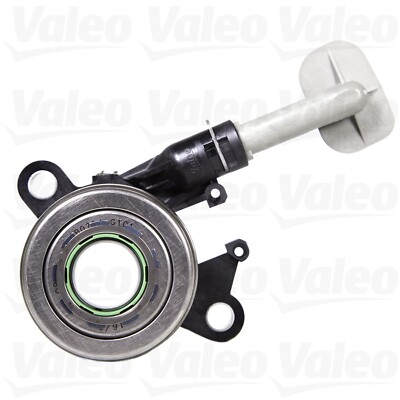 Valeo Clutch Slave Cylinder 804527