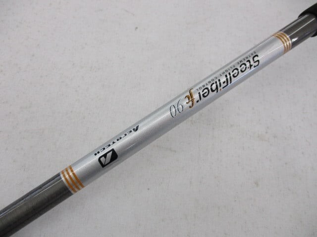 RomaRo Ray SX-R Wedge #46(1Club)/Steel/Flex:F4/S/Wedge