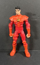 2000 Burger King Kids Club Kevin Backstreet Boys 5" Action Figure Loose
