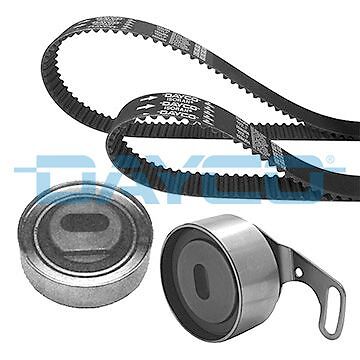 Dayco KTB661 Zahnriemensatz FüR Honda-image