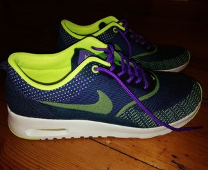 nike air max thea para hombre