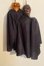 Vintage Paper Magic Group Hanging Halloween Decorations Kmart