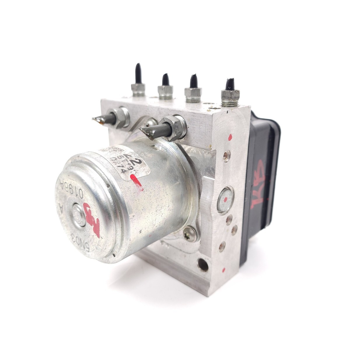 OEM 14-15 Civic EXL, Sedan 1.8L, ABS Part Anti-Lock Brake VSA