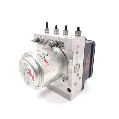 Vsa Module Computer Chip Civic ABS for 14-15 Civic EX, Sedan 1.8L, Anti-Lock Brake VSA Modulator ...
