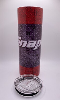 Mechanic Cup Tools gift Snap on tumbler Insulate Stainless Steel Coffee cup