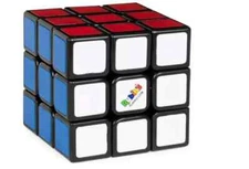 Rubik's Cube The Original 3x3 Rubiks Cube Toy Puzzle Spin Master Games Ages 8+