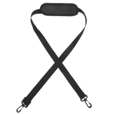 Laptop Strap Adjustable Messenger Belt Luggage Bag Strap