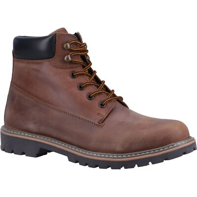 Cotswold Herren Stiefel - Pitchcombe Boot in 2 Farben, 7-12