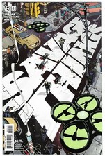 Savage Things Comic 5 Cover A First Print 2017 Justin Jordan Moustafa Boyd DC