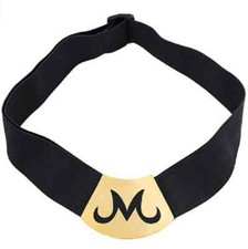 Dragon Ball Anime Majin Buu Cosplay Costume Prop M Buckle Belt Adjustable Length