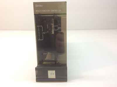ABB Bailey NMFC01 Multi Function Controller Net 90 Infi 90