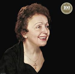 Edith Piaf A L'Olympia 1962 LP New 825646069538