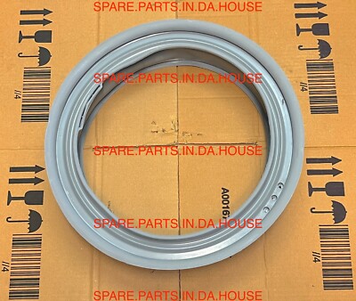 Bosch Washing Machine Door Boot Seal Gasket WFO2060AU/21 WFO2460AU/16