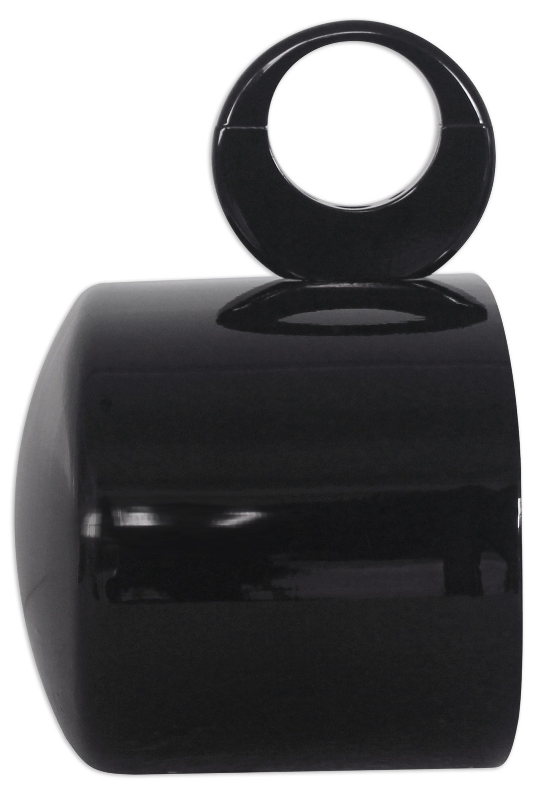 Rockville MAC69B 6x9 Поворотные на 360 Черные алюминиевые колонки RZRATVUTV