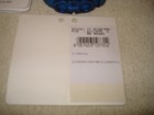 100% AUTHENTIC NEW MEN FERRAGAMO DOUBLE GANCIO BLUE LEATHER BRACELET — photo 3