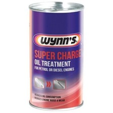 Super Charge 425ml WY51364