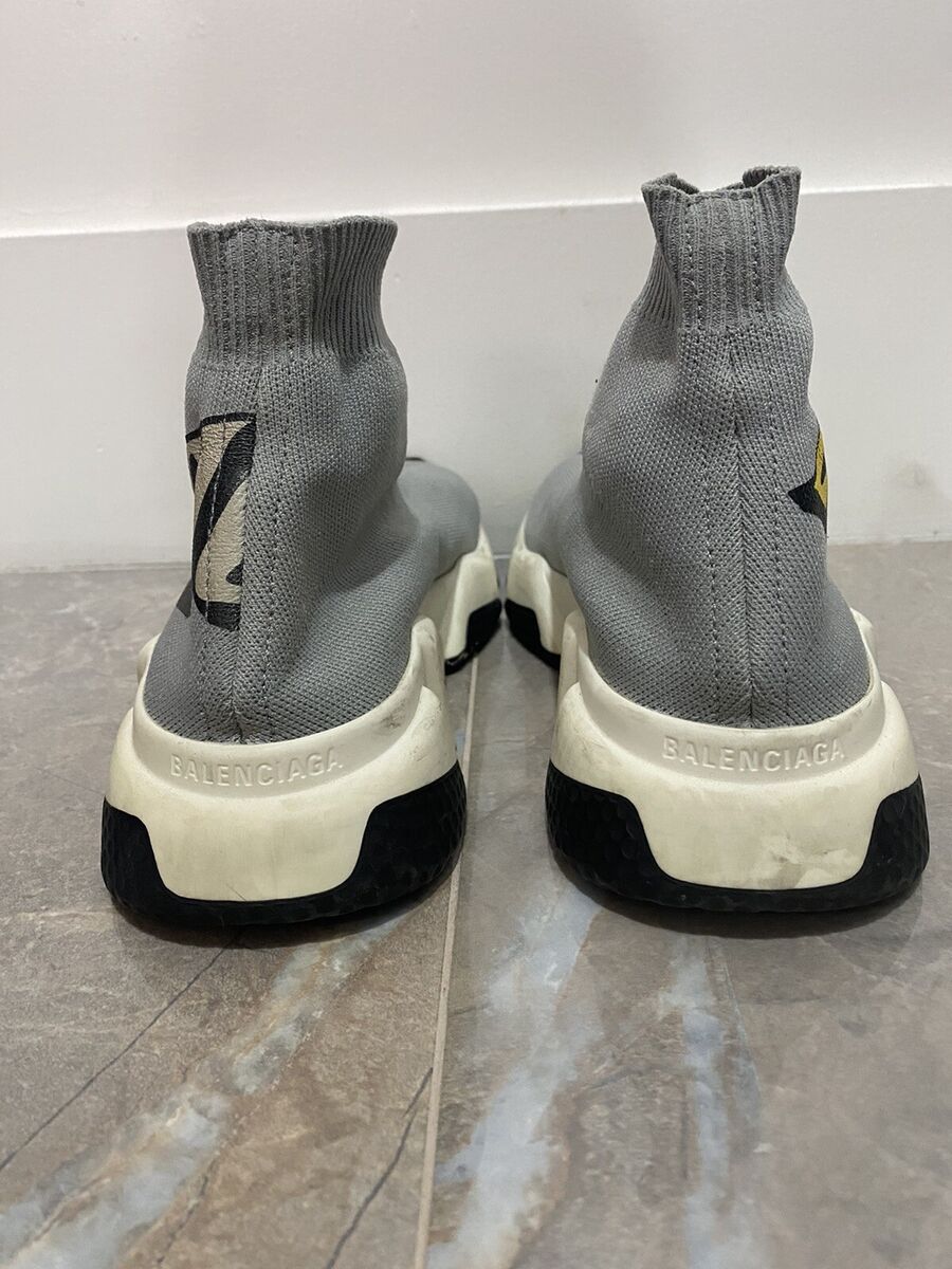 Balenciaga Speed Trainer Europe Size 35/5 Designer Shoes |