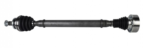DRIVE SHAFT 261308 FOR SKODA VW POLO/CityVan SEAT IBIZA/ST/Mk/SC TOLEDO AUDI - Image 2