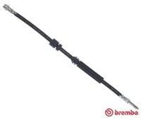 Brembo T85154 Bremsschlauch 470 Mm FüR Audi A6 Allroad C7 A7 1.8-4.0 10.10-09.18