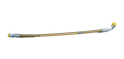 Parker Elite Hydraulikschlauch 462-4 WP 42,5 Mpa (6164 PSI), 6,3mm 1/4'', 50 cm  