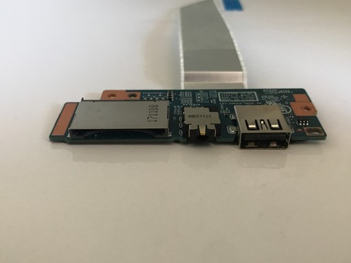 Lenovo V330-15ikb ORIGINAL GENUINE RECYCLED SPARE PARTS: See Listing (251z) - Afbeelding 32 van 53