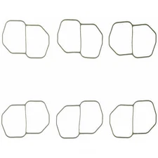 Fuel Injection Plenum Gasket Set Fel-Pro MS 90733
