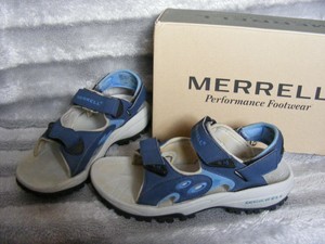 womens merrell sandals uk